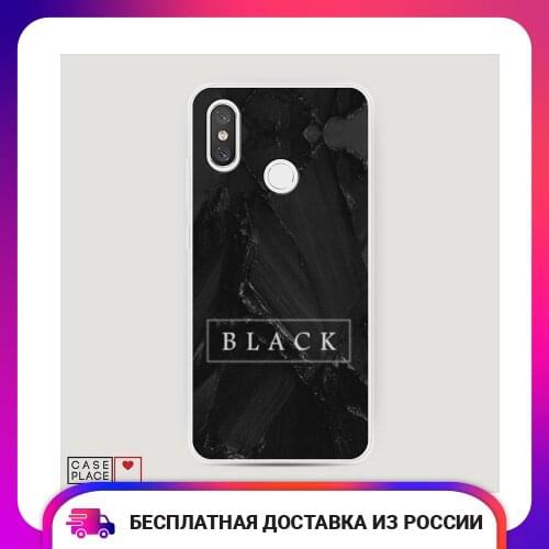 Case Place Xiaomi Mi 8 Phone Cases