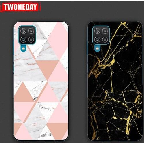 For Samsung Galaxy A02S A22 Case Clear Bumper Soft TPU Phone Cases For Samsung Galaxy A12 A02 S A02S Silicone Cover Fundas Case
