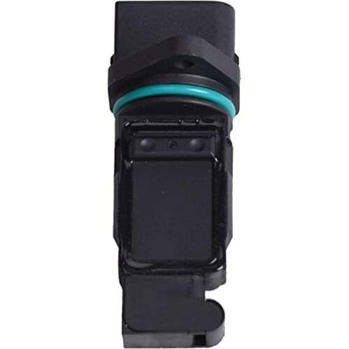MAF Mass Air Flow Sensor Meter 0280217007 For Porsche 911 Carerra Boxster
