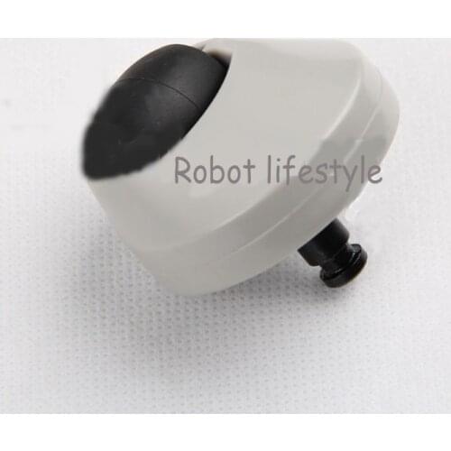 For A320/A325/A330/A335/A337/A338) 1pc 360 degrees front wheel part for Robot Vacuum Cleaner