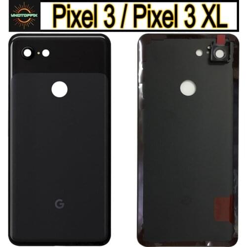 JJDPARTS Google Phone Batteries