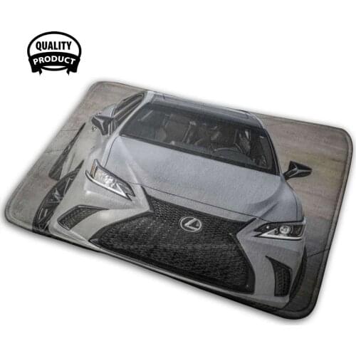 Lexus Cars Comfortable Door Mat Rug Carpet Cushion Lexus Es Lexuses Luxury Luxury Cars Lexus Cars Automotive Photography Cars