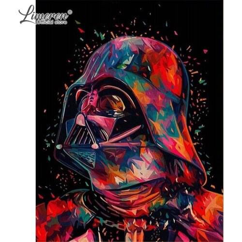 Flamingo Animals Flower DIY 11CT Cross Stitch Embroidery Kits Needlework Craft Set Printed Canvas Cotton Dropshipping