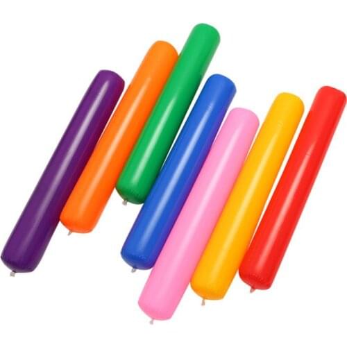 Inflatable Stick Adult Children Pool Beach School Kindergarten Outdoor Indoor F3ME