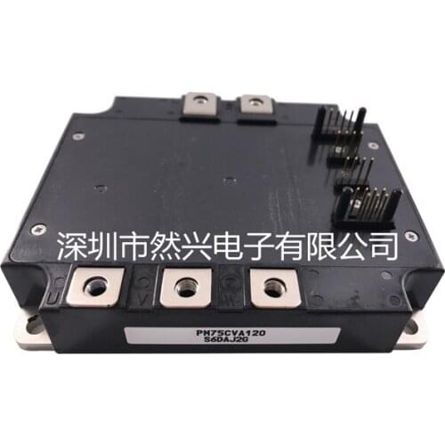 PM75CVA120 PM75CVA120-2 PM100CVA120 PM100CVA120-2 Actual Stock Photos Original Goods