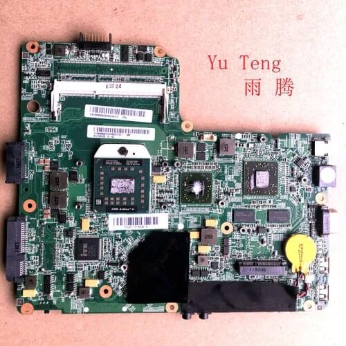Suitable for Lenovo B465C G465C laptop independent graphics motherboard BM5016_REV 1.3 motherboard 100% tested to work properly