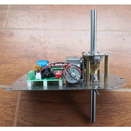 485 Communication Bus Steering Gear, 12V DC Servo Motor Steering Gear, Serial Port Steering Gear, High-precision Steering Gear