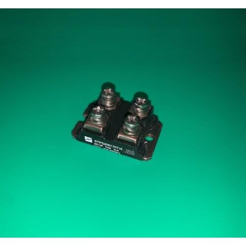 STPS200170TV1 DIODE MODULE 170V 100A ISOTOP 200170 SOT-227 IGBT PS200170TV1 STPS200170TVI