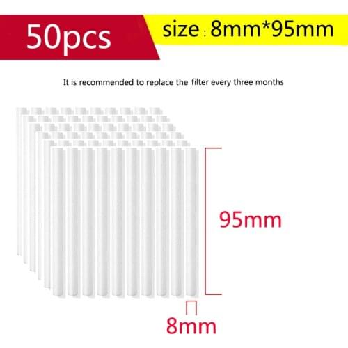 TBonlyone Air Purifier Filters