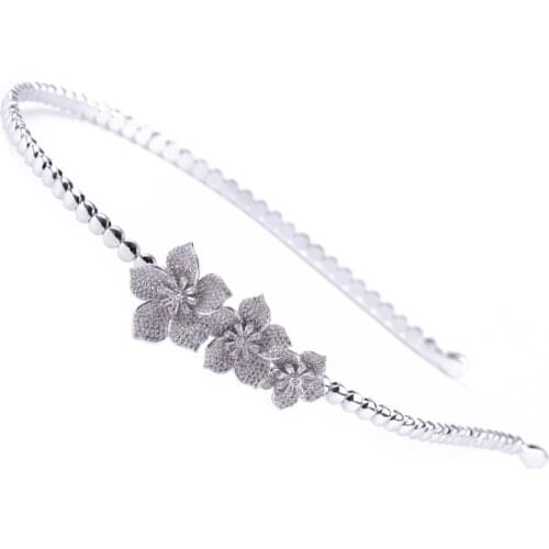 TIRIM Luxury Wedding Bridal Crystal Tiara Crowns Princess Queen Pageant Clear CZ Jewelry Headband Wedding Hair Accessories