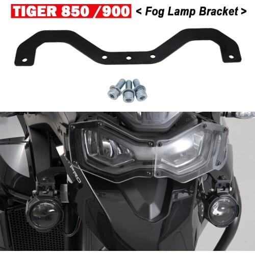 WUNTOGI Motorcycle Headlight Mounts