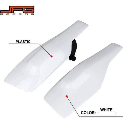 Motorcycle Handle Bar Handlebar Hand Guard Handguard Protector For HUSQVARNA FC TC FE TE FX TX 125 250 300 350 450 501 501S