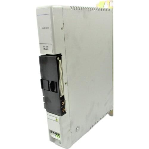 1394-AM04 AC SERVO CONTROLLER AXIS MODULE