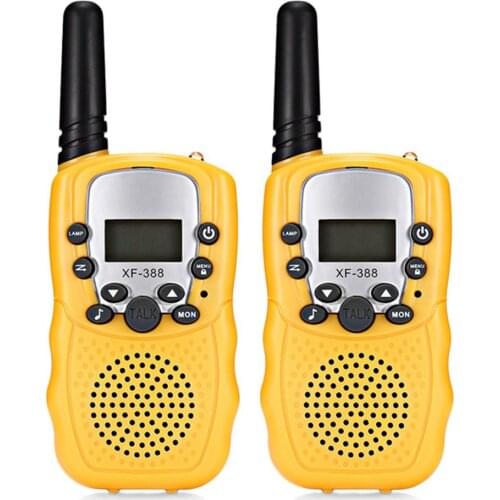 Albabkc Children's Walkie-talkies