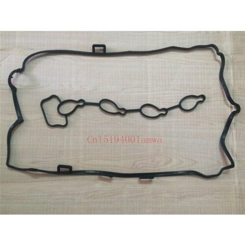 Engine cylinder head gasket for Buick New Regal 2.0T VERANO displacement belt turbocharged valve cover gasket OEM 12605173