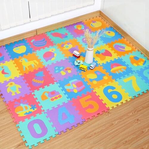 Bebino Rugs For Children