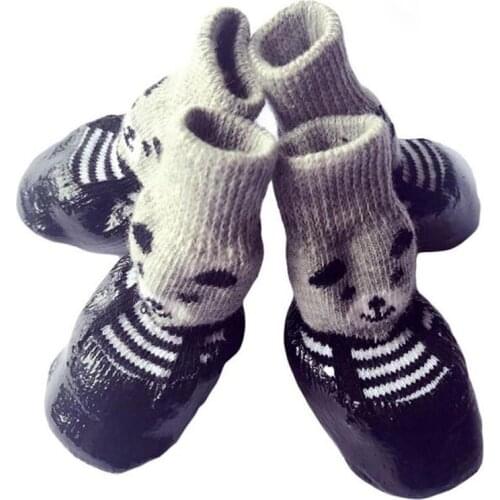 Носки для собак DZOMNOK China At AliExpress