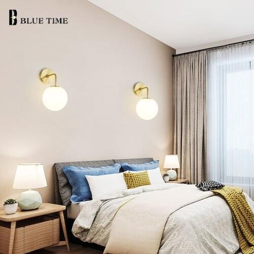 E27 Indoor Sconces Wall Light for Living Room Bedroom Dining Room Kitchen Bedside Light Wall Lamps Home Decor Lighting Fixtures