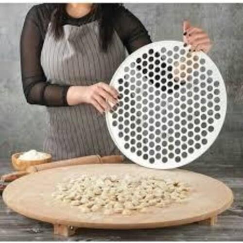 Lion Plastik Kitchen Goods