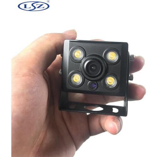 LSZ direct sales spot reversing image car camera cmos 420tvl/cmos 800tvl / sony 600tvl hd pixel infrared night vision waterproof