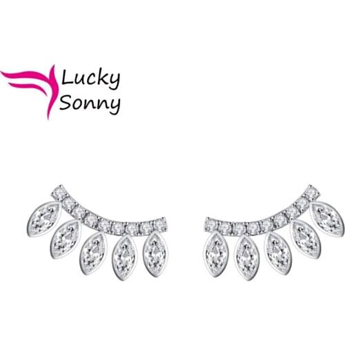 Клипсы Lucky Sonny China At AliExpress