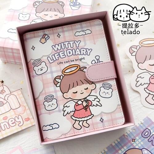 Mengtai Diaries For Students