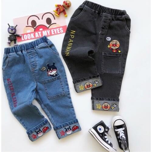 MILAMILAKIDS Pants For Girls