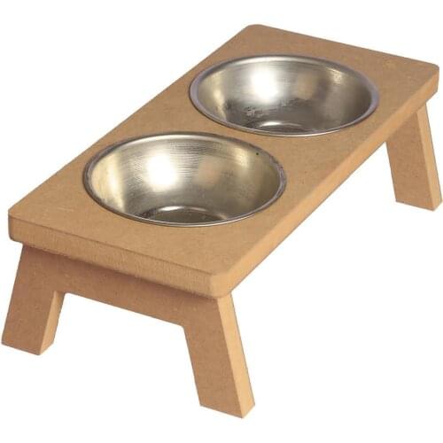 Mr.Heem Store Bowls For Cats