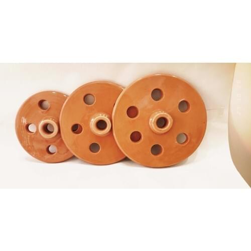 Dalğa Earth Winding Stone 3'lü Set