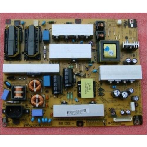 Original POWER BOARD for LG LG 42LK466C-CC EAX61124201 EAX61124201/15 REV 1.2 42LD490 LCD TV used
