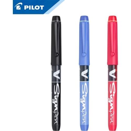 Pilot Business Pens