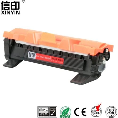 XColor TN1000 TN1030 TN1050 TN1060 TN1070 TN1075 compatible toner cartridge for Brother HL-1110 TN-1050 TN-1075 TN 1075 1000 106