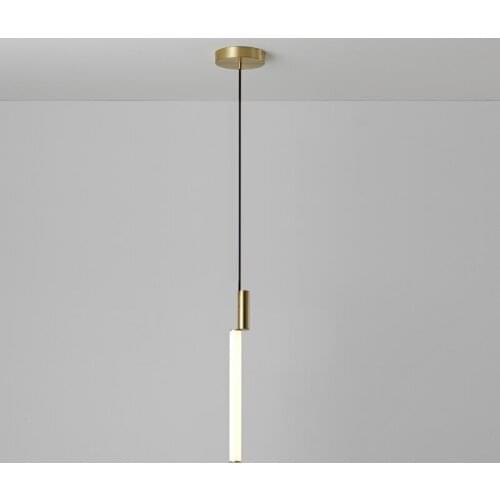 Modern crystal iron chandelier ceiling chandelier lighting modern led chandelier bathroom fixture lampes suspendues bedroom