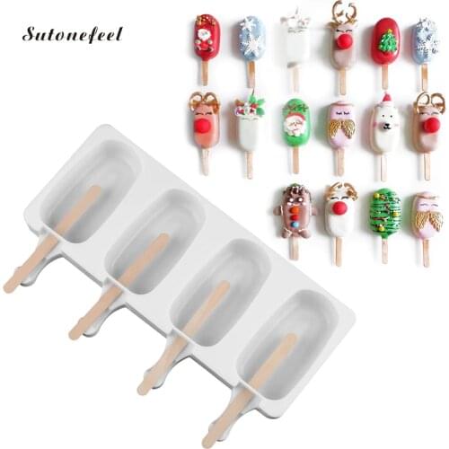 Мороженицы Sutonefeel China At AliExpress