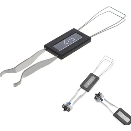 Universal Keyboard Key Cap Puller for Mechanical Keyboard Keycap Remover Key J0PB