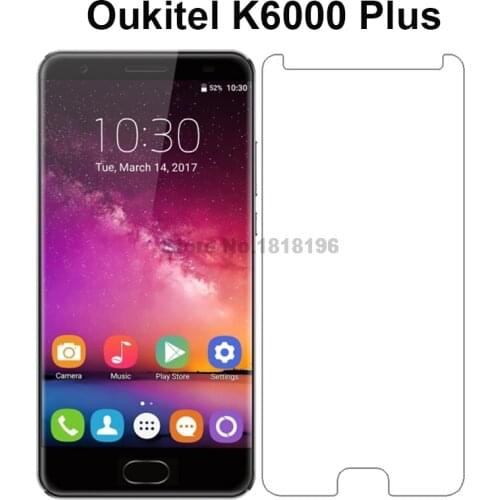 VSYTERECO K6000 Plus