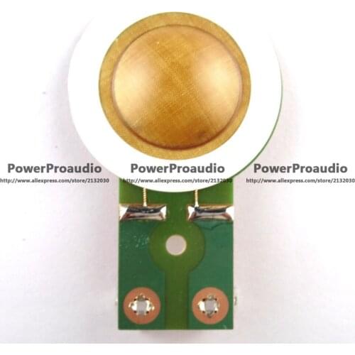 Replacement Repair Part Ampeg 86-515-08 Foster Diaphragm For Speaker Horn Driver