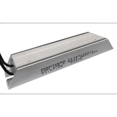 ZH1153133411 CAH150CH411 3R3 CAH 150C H411 3R3