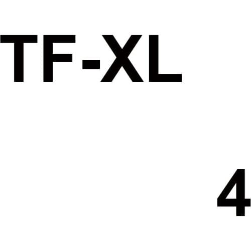 TF-XL4 tt ff necklace model Noble and generous high quality 925 silver, original couple gift necklace 925 silver, can be customi