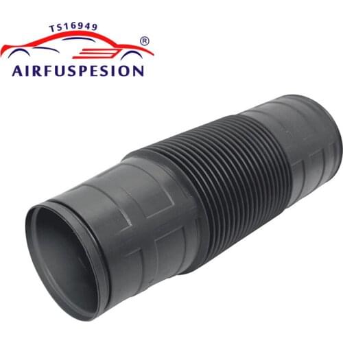 1Pcs For Mercedes W221 Front Dust Cover ABC Hydraulic Shock Absorber Rubber Dush Cover Boot 2213207813 2213202413 2213206113