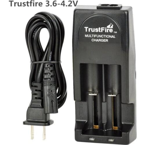 1PCS TR001 3.7V strong photocell 18650 lithium battery charger 1835014500