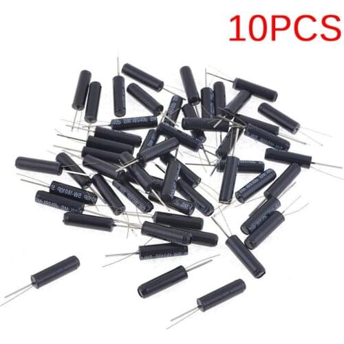 10 pcs Sw-18020p Electronic Shaking Switches Vibration Rolling Angle Sensor Electronic Tilt Shaking Switch