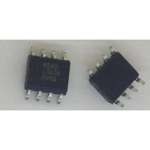 5pcs/lot LM3404 L3404HVMA LM3404HVMAX SOP8 new original