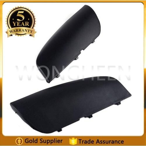 95550515510 95550515610 OEM Front Bumper Tow Hook Cover Fauling Eye Cap Plug For Porsche Cayenne 2007 2008 2009 2010