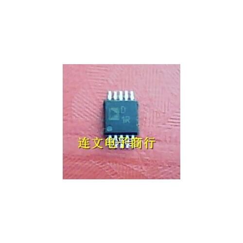 AD5432YRMZ AD5432YRM silkscreen D1R data converter chip New original