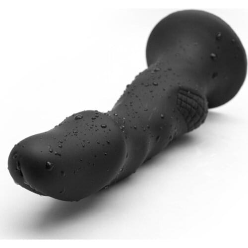 Erotic Big Anal Dildo Butt Plug Masturbators Silicone Prostate Massager Fake Dick Ass Plugs Sex Toys for Women Men Buttplug