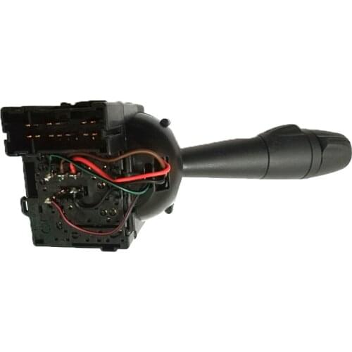 Left Turn Signal Horn Control For Dacia Dokker Duster Lodgy Logan Sandero 255400337R 251682 8201167988 681726046R 255405056R