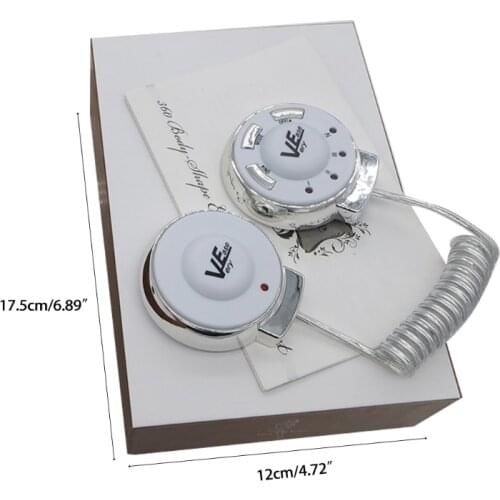 Q1QD Body Shaping Slimming Massage VE Sport Body Liposuction Machine Belly Arm Leg Fat Burning Fitness at Home Office Shop