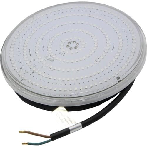 PAR56 Spotlight LED Replacement 18W 42W Multicolor Underwater Spot Light AC12V RGB Piscina Synchronous IP 68 Waterproof