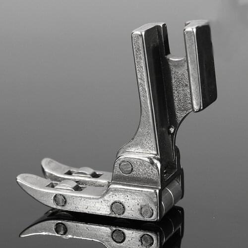 Industrial Sewing Machine Roller Presser Foot SPK-3 with Bearing All Steel Presser Foot Leather Coated Fabric C66